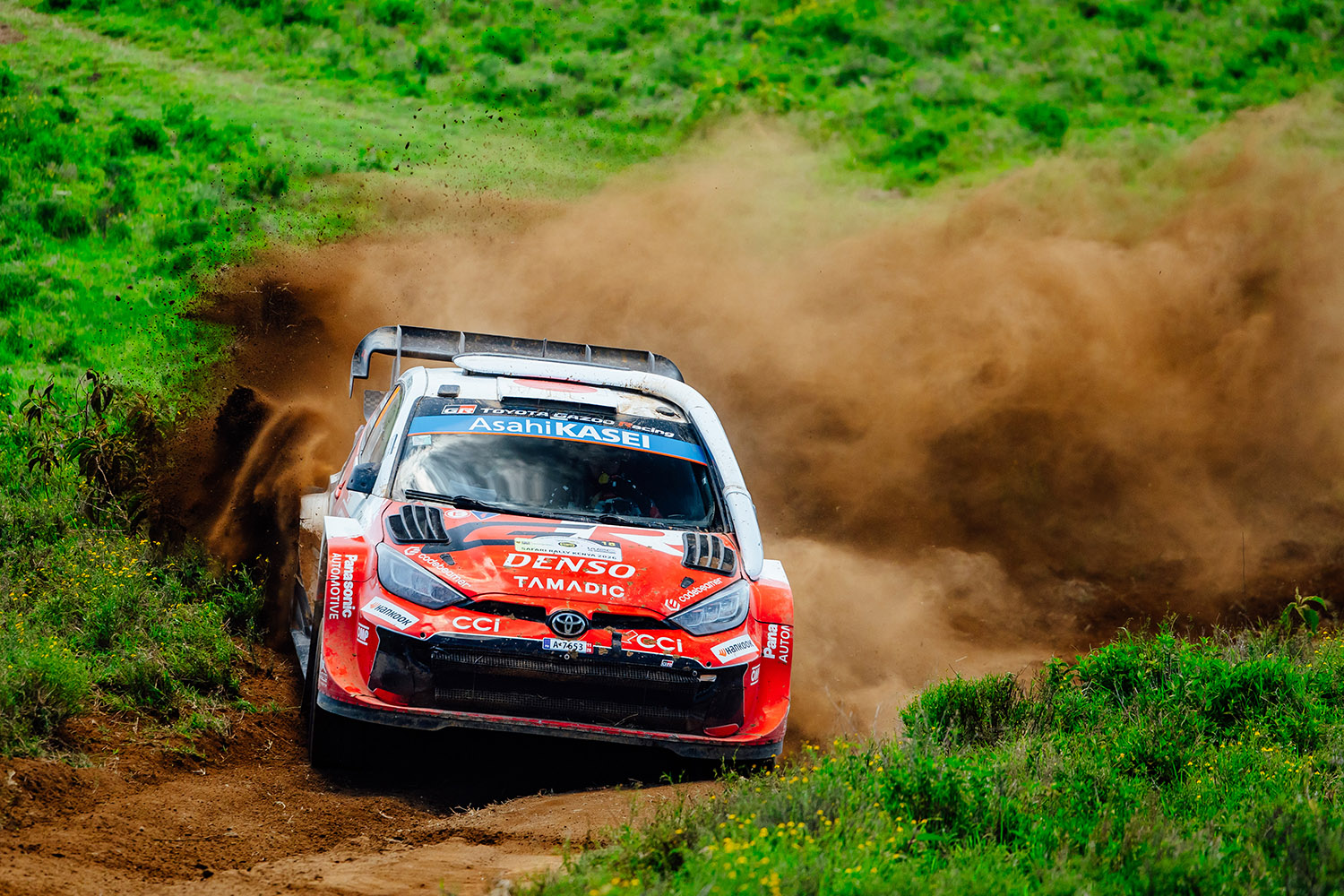 勝田貴元が語ったWRC初優勝の本当の勝因 〜 画像95