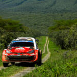 【画像】日本人34年ぶりの快挙はどうやって達成された？　勝田貴元が語るWRC初優勝のウラ側 〜 画像97