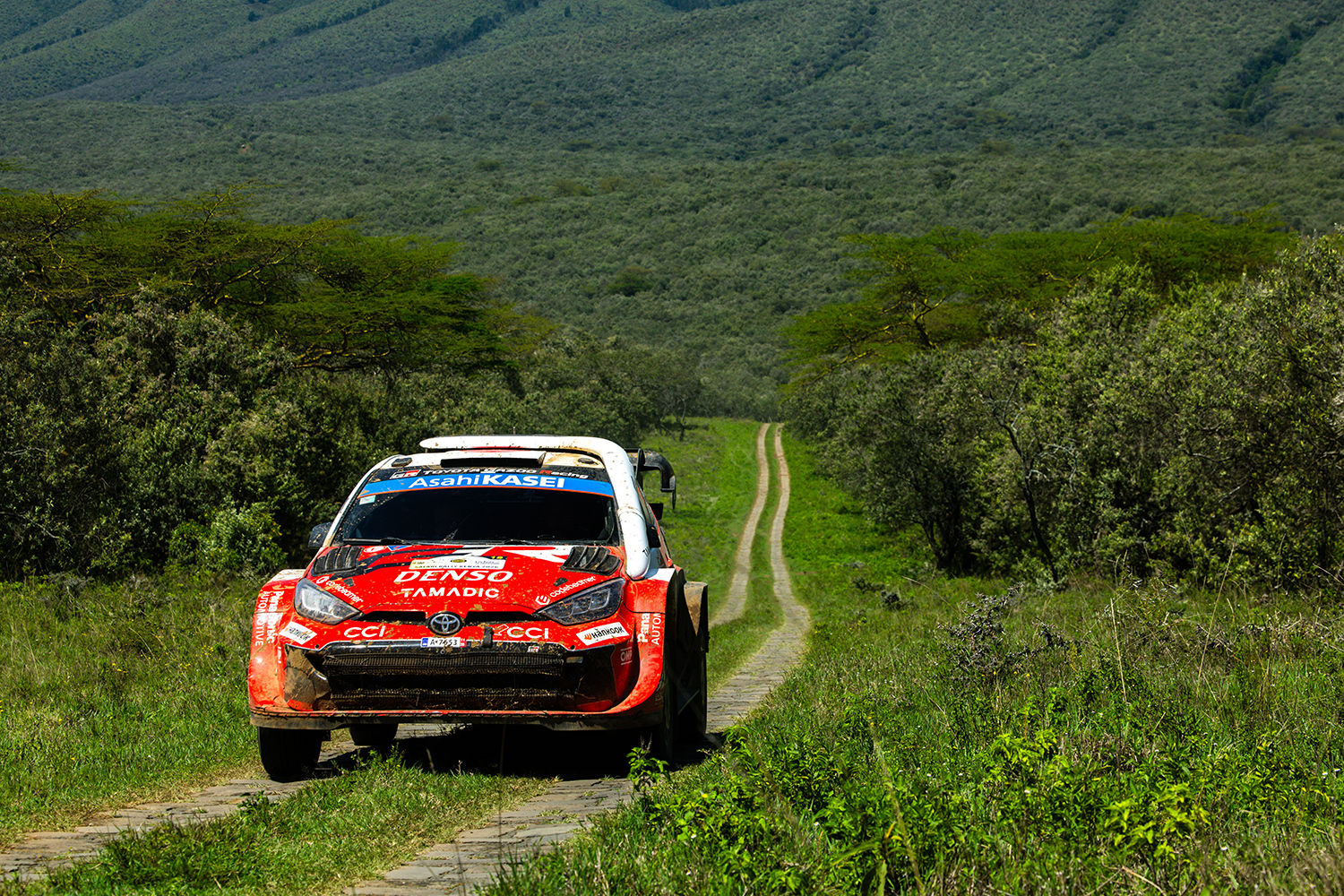 勝田貴元が語ったWRC初優勝の本当の勝因 〜 画像97