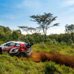 【画像】日本人34年ぶりの快挙はどうやって達成された？　勝田貴元が語るWRC初優勝のウラ側 〜 画像98