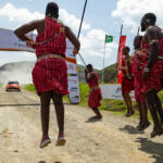 【画像】日本人34年ぶりの快挙はどうやって達成された？　勝田貴元が語るWRC初優勝のウラ側 〜 画像99