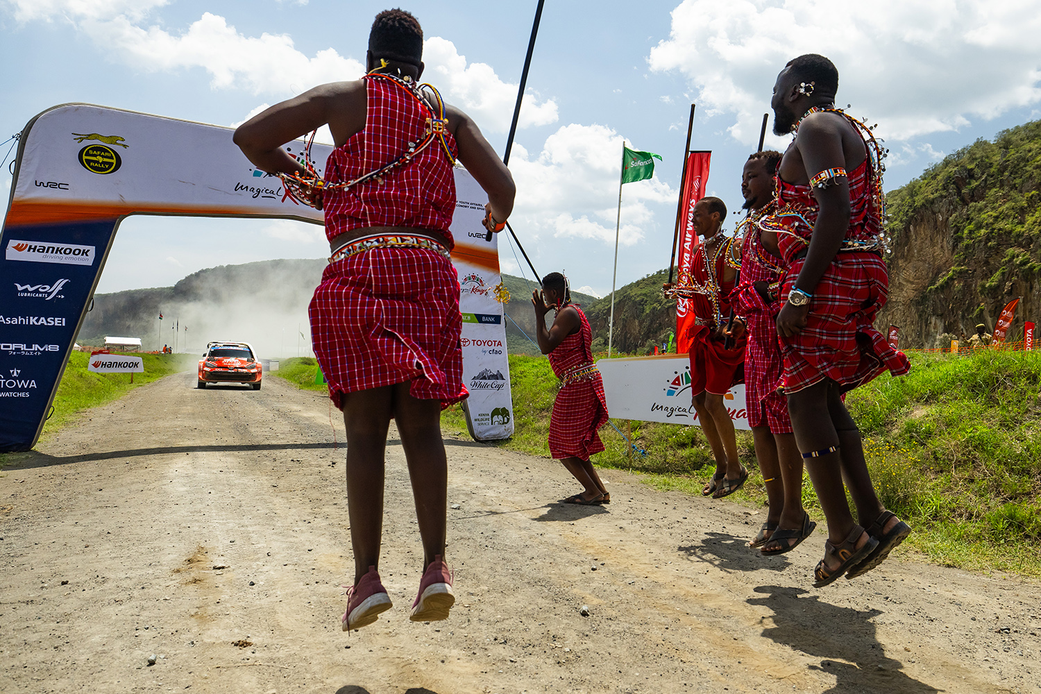 勝田貴元が語ったWRC初優勝の本当の勝因 〜 画像99