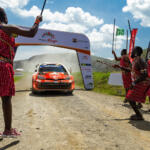 【画像】日本人34年ぶりの快挙はどうやって達成された？　勝田貴元が語るWRC初優勝のウラ側 〜 画像100