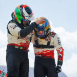 【画像】日本人34年ぶりの快挙はどうやって達成された？　勝田貴元が語るWRC初優勝のウラ側 〜 画像102