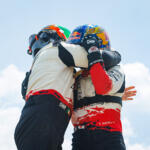 【画像】日本人34年ぶりの快挙はどうやって達成された？　勝田貴元が語るWRC初優勝のウラ側 〜 画像103