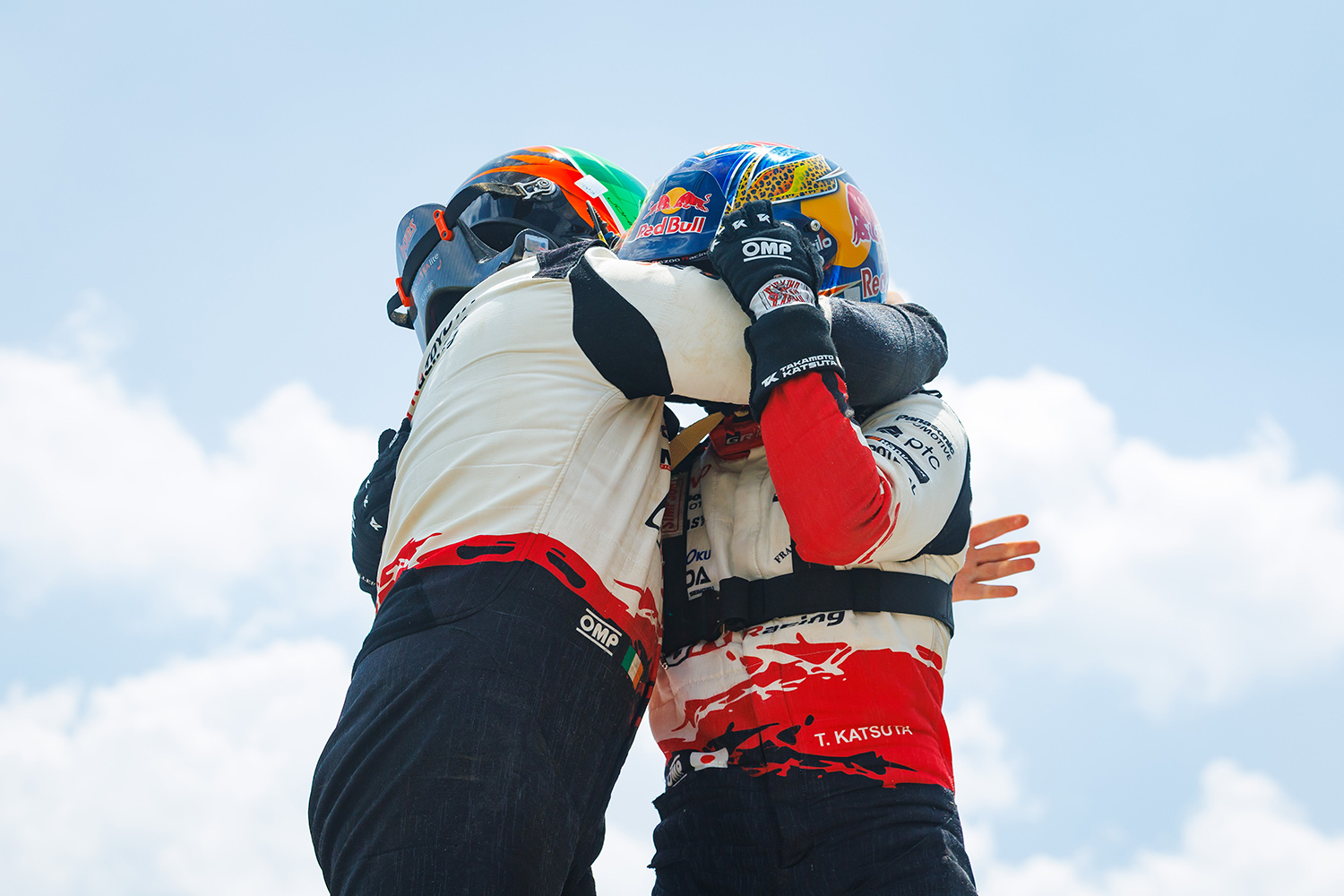 勝田貴元が語ったWRC初優勝の本当の勝因 〜 画像103