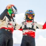 【画像】日本人34年ぶりの快挙はどうやって達成された？　勝田貴元が語るWRC初優勝のウラ側 〜 画像104