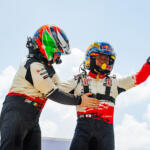 【画像】日本人34年ぶりの快挙はどうやって達成された？　勝田貴元が語るWRC初優勝のウラ側 〜 画像105