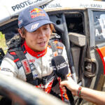 【画像】日本人34年ぶりの快挙はどうやって達成された？　勝田貴元が語るWRC初優勝のウラ側 〜 画像106