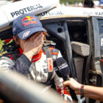 【画像】日本人34年ぶりの快挙はどうやって達成された？　勝田貴元が語るWRC初優勝のウラ側 〜 画像107