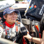 【画像】日本人34年ぶりの快挙はどうやって達成された？　勝田貴元が語るWRC初優勝のウラ側 〜 画像109