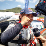 【画像】日本人34年ぶりの快挙はどうやって達成された？　勝田貴元が語るWRC初優勝のウラ側 〜 画像111