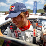 【画像】日本人34年ぶりの快挙はどうやって達成された？　勝田貴元が語るWRC初優勝のウラ側 〜 画像112