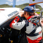 【画像】日本人34年ぶりの快挙はどうやって達成された？　勝田貴元が語るWRC初優勝のウラ側 〜 画像113