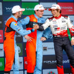 【画像】日本人34年ぶりの快挙はどうやって達成された？　勝田貴元が語るWRC初優勝のウラ側 〜 画像115