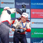 【画像】日本人34年ぶりの快挙はどうやって達成された？　勝田貴元が語るWRC初優勝のウラ側 〜 画像119