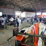 【画像】入場無料のモータースポーツ体験型イベント！　「JAFモータースポーツジャパン 2026」が横浜・山下ふ頭で開催 〜 画像7