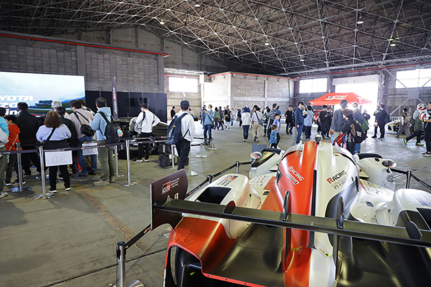 2025年のJAFモータースポーツジャパン