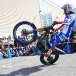 【画像】入場無料のモータースポーツ体験型イベント！　「JAFモータースポーツジャパン 2026」が横浜・山下ふ頭で開催 〜 画像2