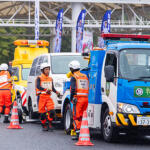 【画像】入場無料のモータースポーツ体験型イベント！　「JAFモータースポーツジャパン 2026」が横浜・山下ふ頭で開催 〜 画像3