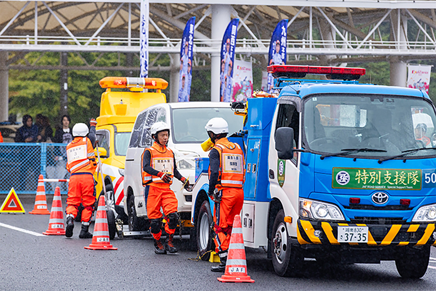 2025年のJAFモータースポーツジャパン