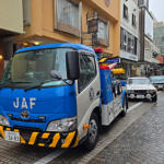 【画像】入場無料のモータースポーツ体験型イベント！　「JAFモータースポーツジャパン 2026」が横浜・山下ふ頭で開催 〜 画像5