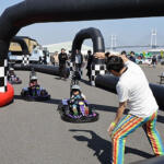 【画像】入場無料のモータースポーツ体験型イベント！　「JAFモータースポーツジャパン 2026」が横浜・山下ふ頭で開催 〜 画像12