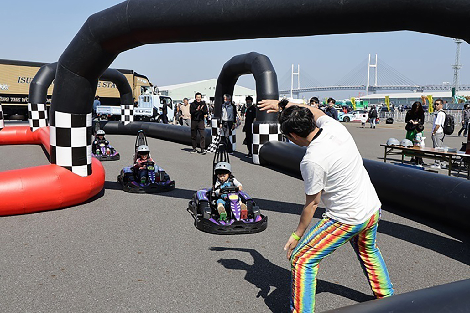 2025年のJAFモータースポーツジャパン