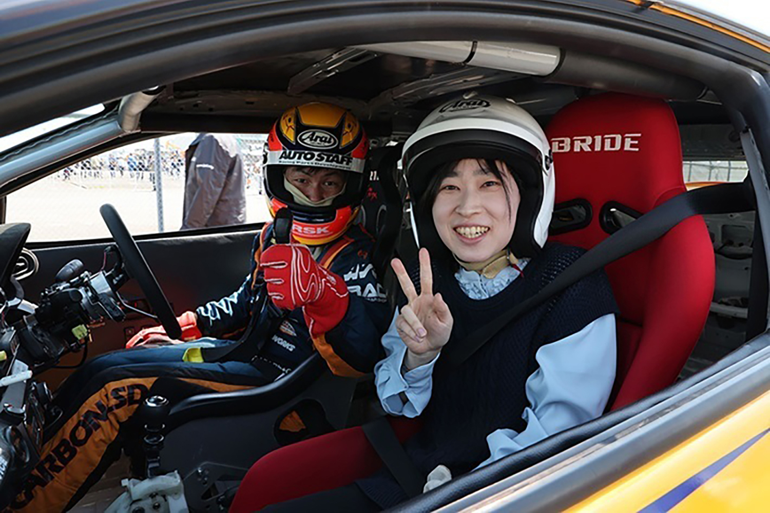 2025年のJAFモータースポーツジャパン