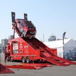 【画像】入場無料のモータースポーツ体験型イベント！　「JAFモータースポーツジャパン 2026」が横浜・山下ふ頭で開催 〜 画像7