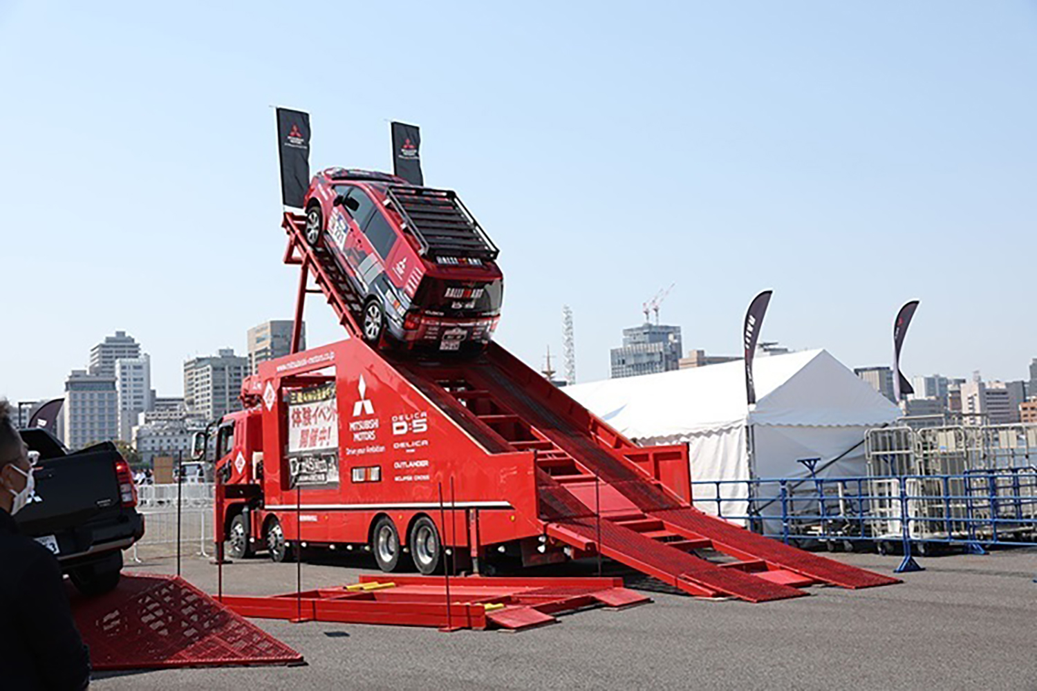 2025年のJAFモータースポーツジャパン