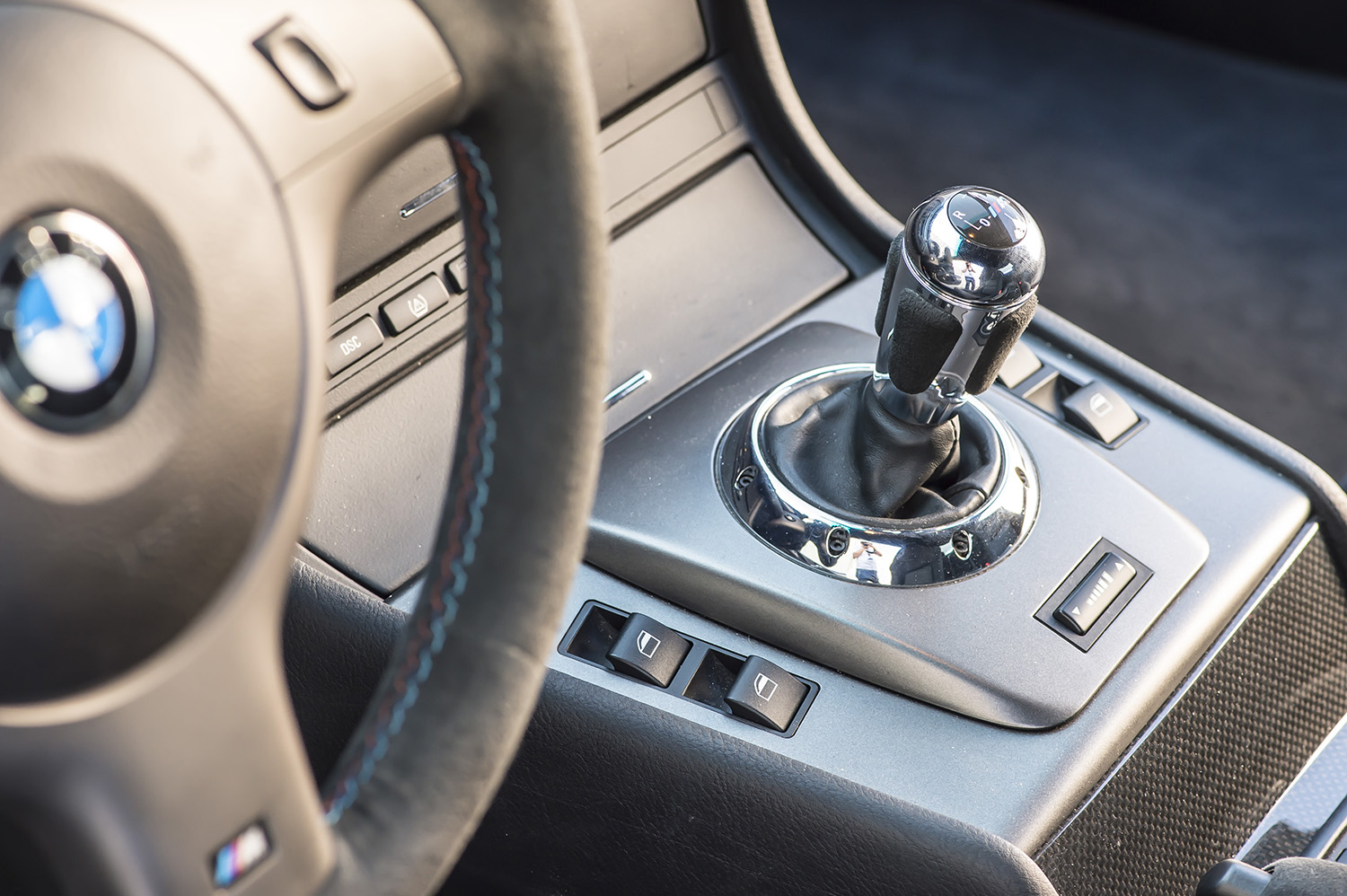 E46型M3 CSLは徹底した軽量化でまるで別モノ【21世紀スーパーカーFILE #022】 〜 画像4