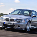 【画像】あらゆるところに手を加えてM3から110kgも軽量化！　BMWが本気になるとこうなる「M3 CSL」の衝撃【21世紀スーパーカーFILE #022】 〜 画像6