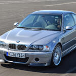 【画像】あらゆるところに手を加えてM3から110kgも軽量化！　BMWが本気になるとこうなる「M3 CSL」の衝撃【21世紀スーパーカーFILE #022】 〜 画像7