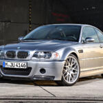 【画像】あらゆるところに手を加えてM3から110kgも軽量化！　BMWが本気になるとこうなる「M3 CSL」の衝撃【21世紀スーパーカーFILE #022】 〜 画像10