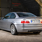 【画像】あらゆるところに手を加えてM3から110kgも軽量化！　BMWが本気になるとこうなる「M3 CSL」の衝撃【21世紀スーパーカーFILE #022】 〜 画像11