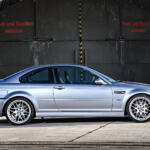 【画像】あらゆるところに手を加えてM3から110kgも軽量化！　BMWが本気になるとこうなる「M3 CSL」の衝撃【21世紀スーパーカーFILE #022】 〜 画像12