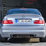 【画像】あらゆるところに手を加えてM3から110kgも軽量化！　BMWが本気になるとこうなる「M3 CSL」の衝撃【21世紀スーパーカーFILE #022】 〜 画像13