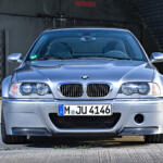 【画像】あらゆるところに手を加えてM3から110kgも軽量化！　BMWが本気になるとこうなる「M3 CSL」の衝撃【21世紀スーパーカーFILE #022】 〜 画像14