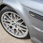 【画像】あらゆるところに手を加えてM3から110kgも軽量化！　BMWが本気になるとこうなる「M3 CSL」の衝撃【21世紀スーパーカーFILE #022】 〜 画像16