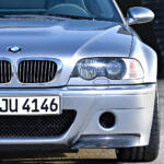 あらゆるところに手を加えてM3から110kgも軽量化！　BMWが本気になるとこうなる「M3 CSL」の衝撃【21世紀スーパーカーFILE #022】