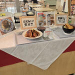 【画像】三元豚の蒲焼きはまさに絶品！　一般人も入れるトラックターミナルを見学しつつ港メシを堪能してみた 〜 画像17