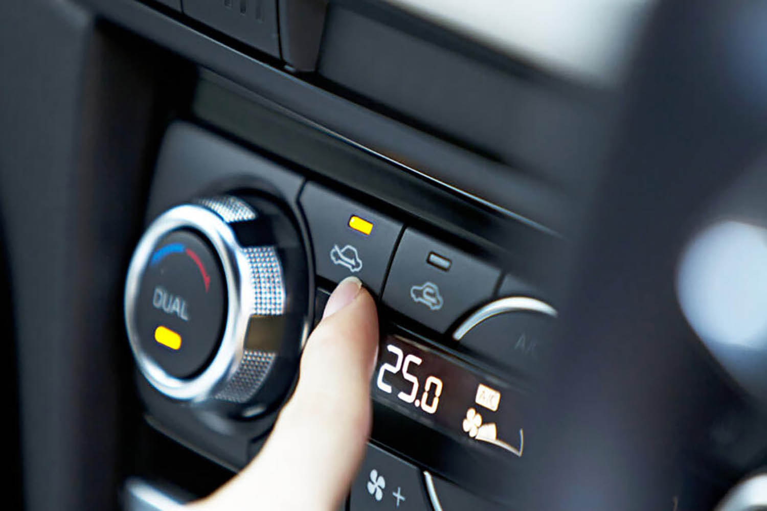 エアコンは暖房でもONにするのが正解だった 〜 画像1