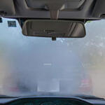 【画像】燃費が悪くなるっていうから冬はクルマのエアコンは「A/C」オフにしてますが……じつはイマドキのクルマは常時「ON」が正解だった 〜 画像3