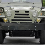 これがフィアットだと!?　オシャレさの欠片もないじゃんか！　「質実剛健」で道具感満点の「カンパニョーラ」って何モノよ？