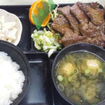 【画像】酷道168号沿いに現れる秘境食堂！　昭和レトロ感に癒される「丸新食堂」は苦労してでも行きたくなる名店だった【懐かしのドライブイン探訪その19】 〜 画像1