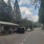 【画像】酷道168号沿いに現れる秘境食堂！　昭和レトロ感に癒される「丸新食堂」は苦労してでも行きたくなる名店だった【懐かしのドライブイン探訪その19】 〜 画像2