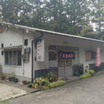 酷道168号沿いに現れる秘境食堂！　昭和レトロ感に癒される「丸新食堂」は苦労してでも行きたくなる名店だった【懐かしのドライブイン探訪その19】