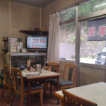 【画像】酷道168号沿いに現れる秘境食堂！　昭和レトロ感に癒される「丸新食堂」は苦労してでも行きたくなる名店だった【懐かしのドライブイン探訪その19】 〜 画像4