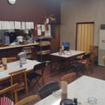 【画像】酷道168号沿いに現れる秘境食堂！　昭和レトロ感に癒される「丸新食堂」は苦労してでも行きたくなる名店だった【懐かしのドライブイン探訪その19】 〜 画像5